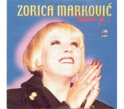 ZORICA MARKOVI&#262; - Vreme je  (CD)